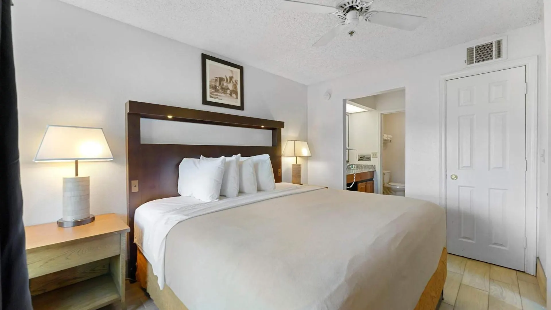 Apartament Scottsdale 1Bd King Renovated