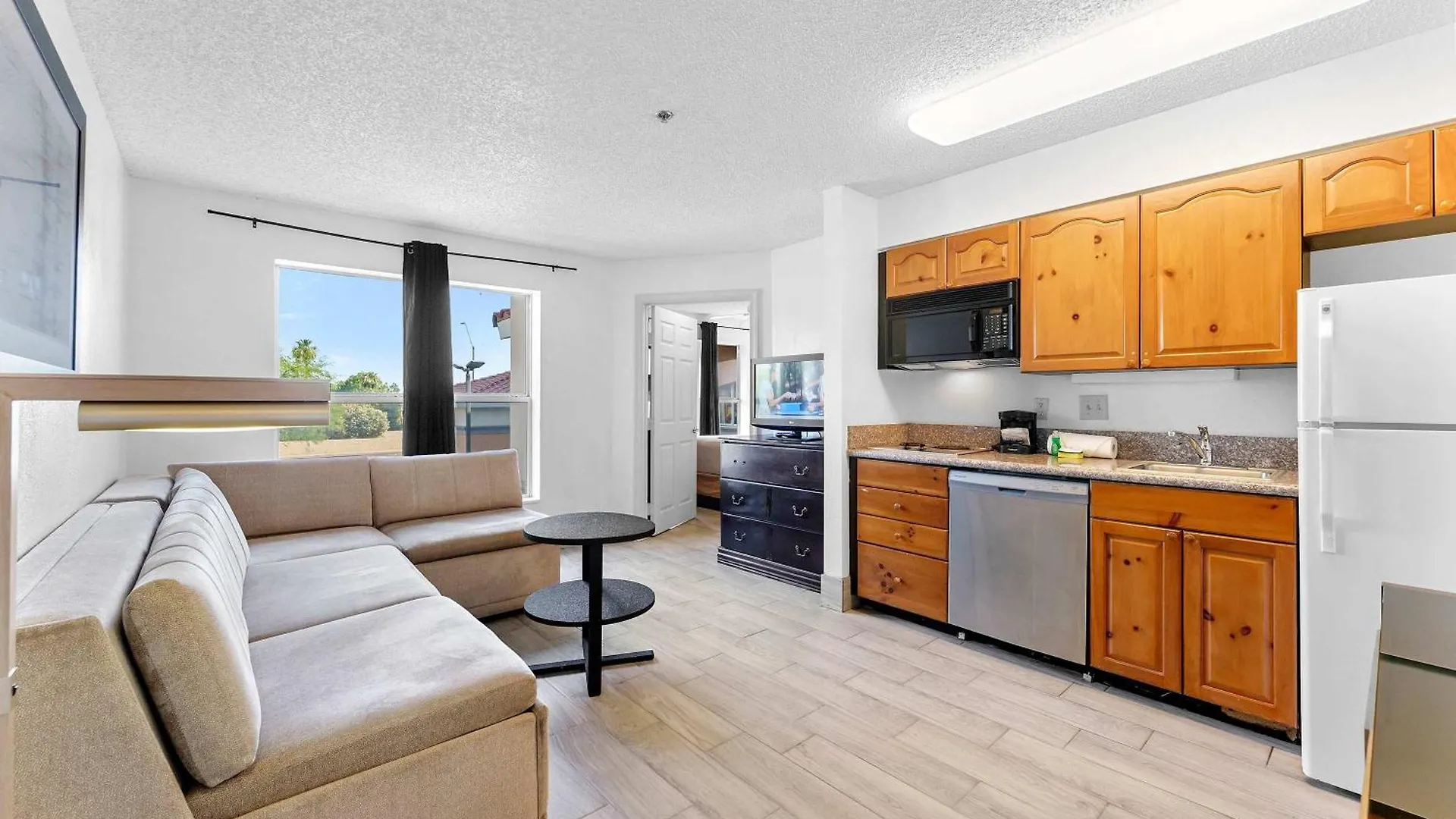 Apartament Scottsdale 1Bd King Renovated