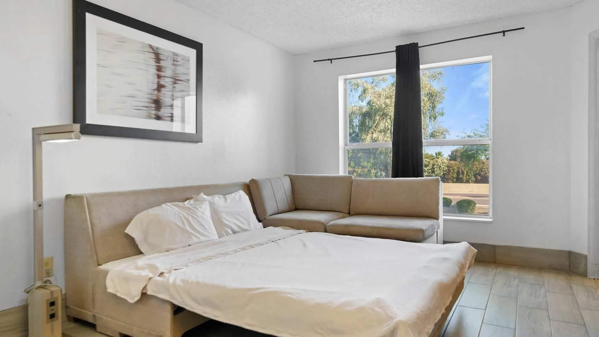Apartament Scottsdale 1Bd King Renovated 0*,