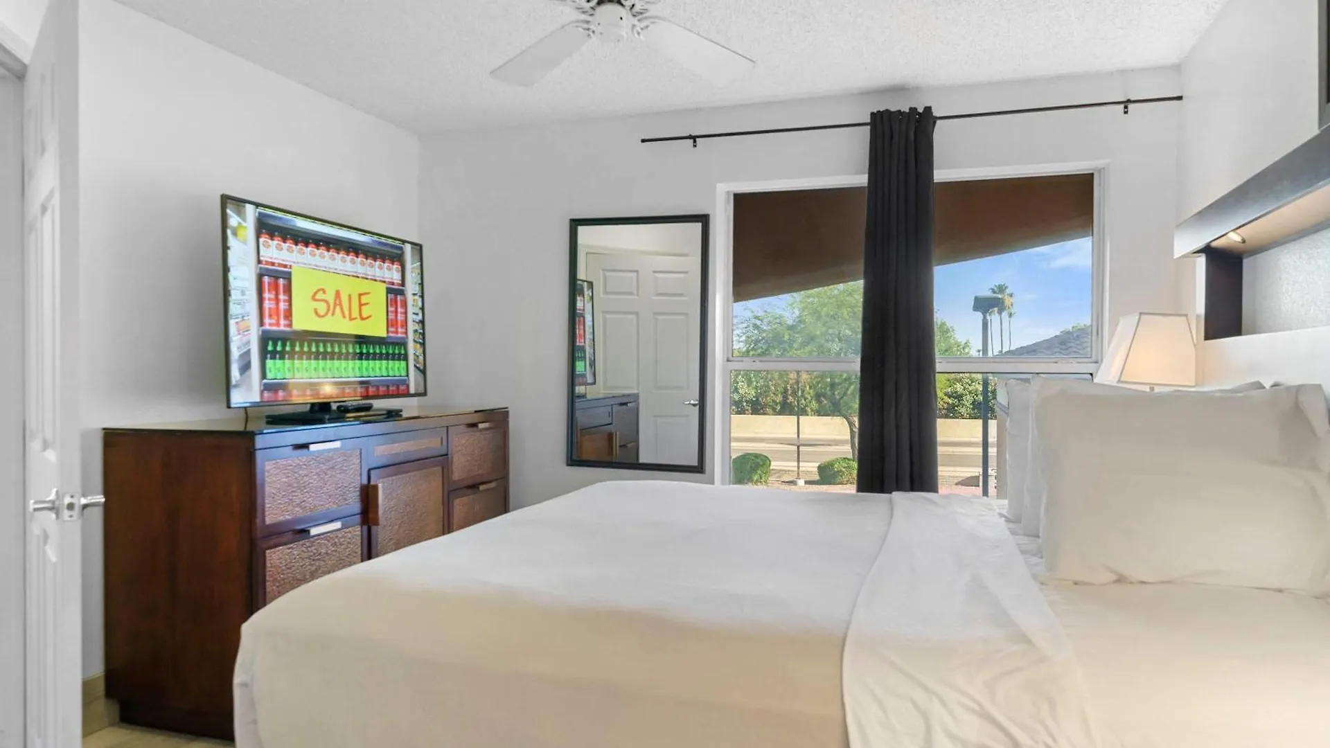 Apartament Scottsdale 1Bd King Renovated