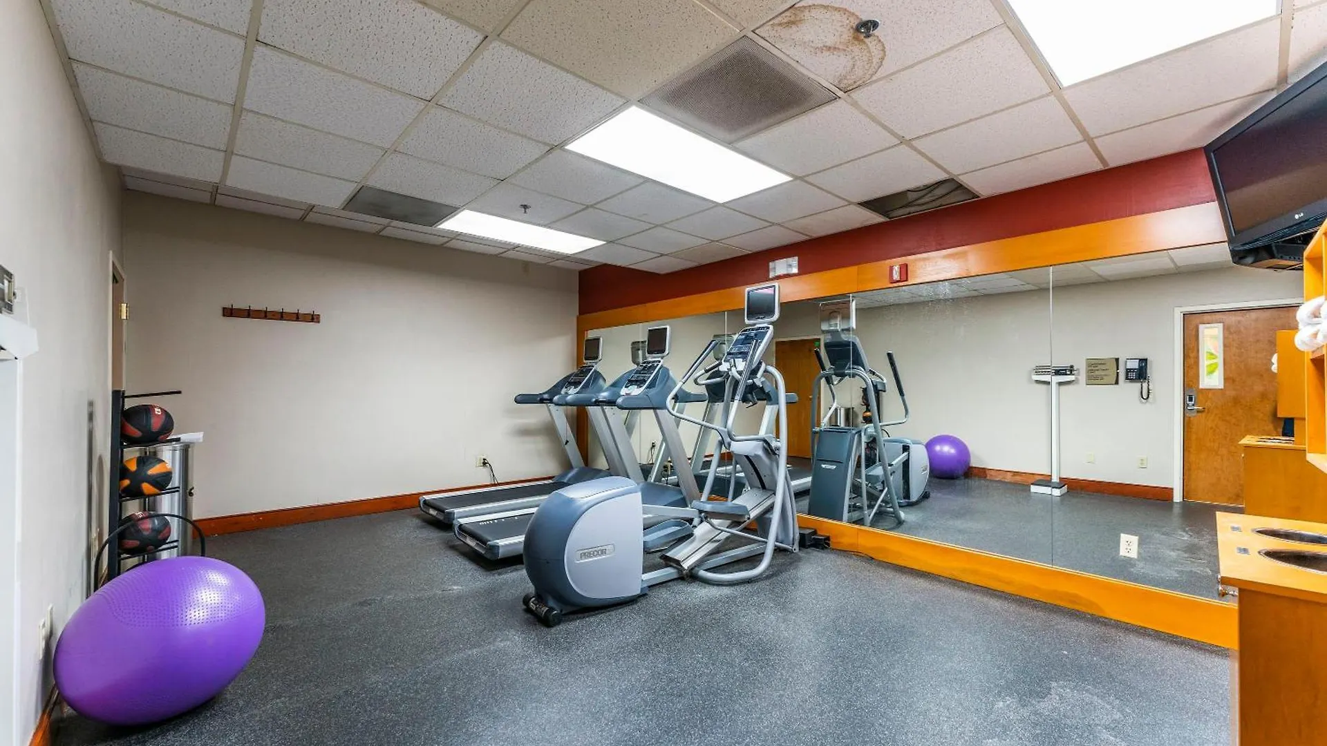 Apartament Scottsdale 1Bd King Renovated