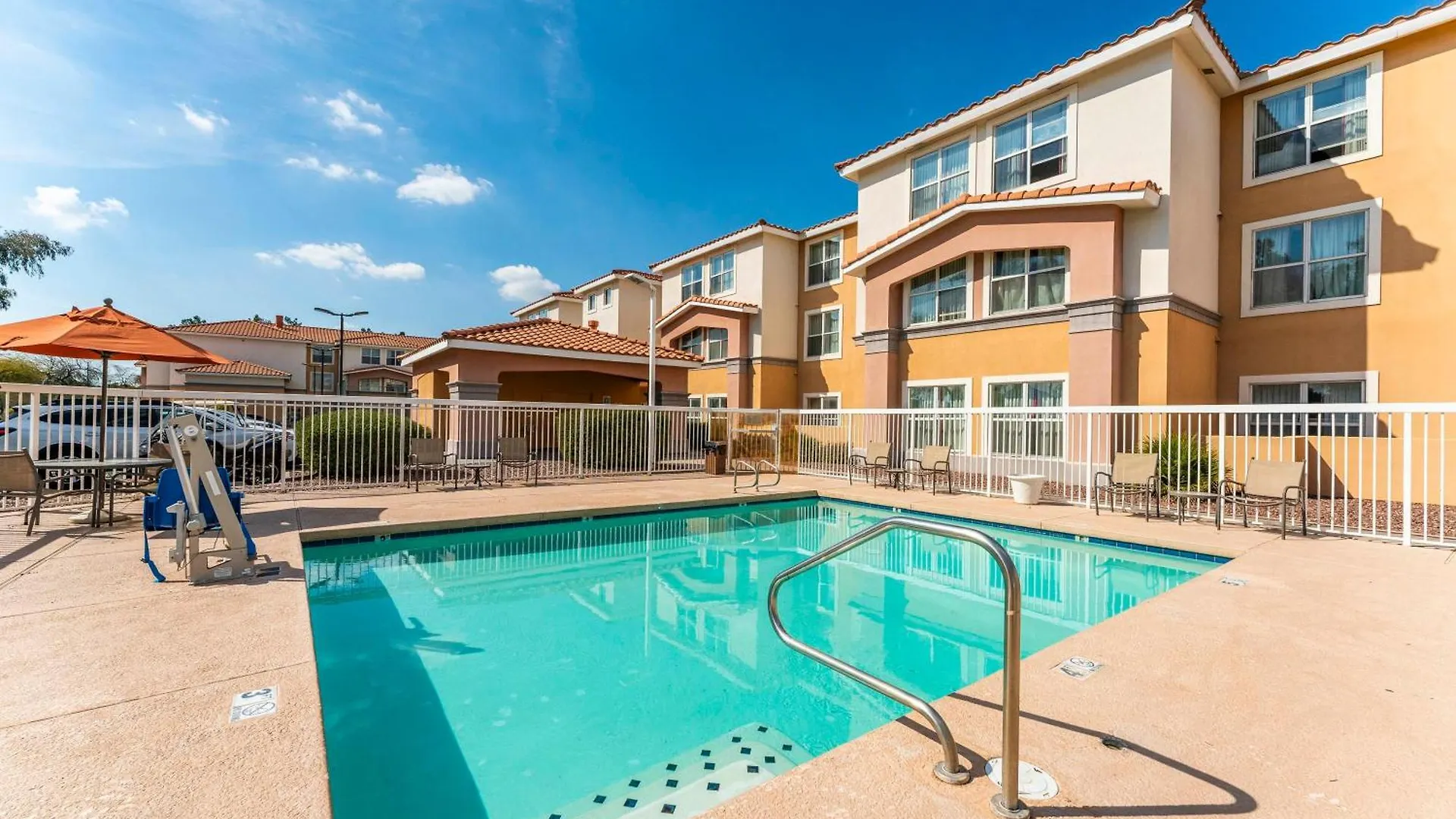 Apartament Scottsdale 1Bd King Renovated
